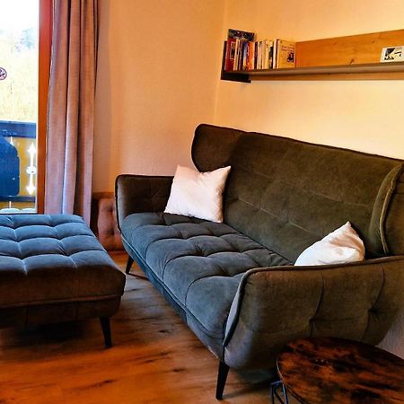 Haus Marienblick Apartment Berchtesgaden Luaran gambar