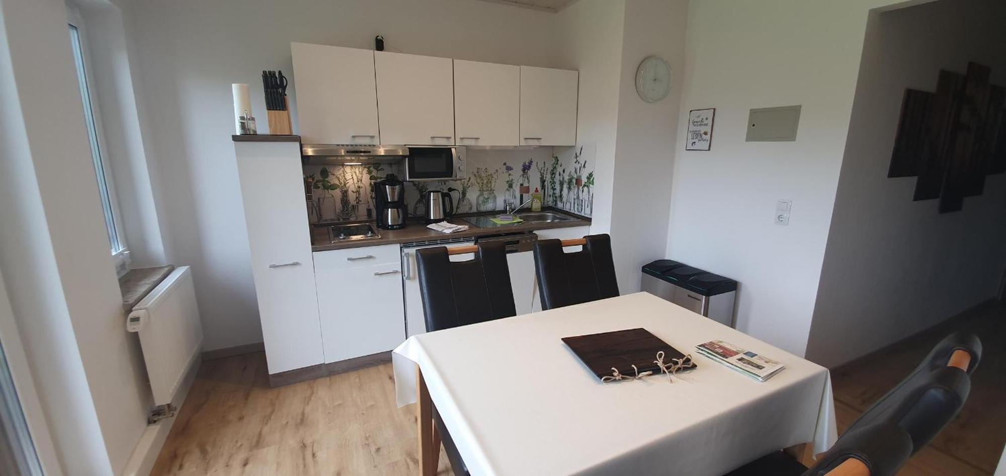 Haus Marienblick Apartment Berchtesgaden Luaran gambar