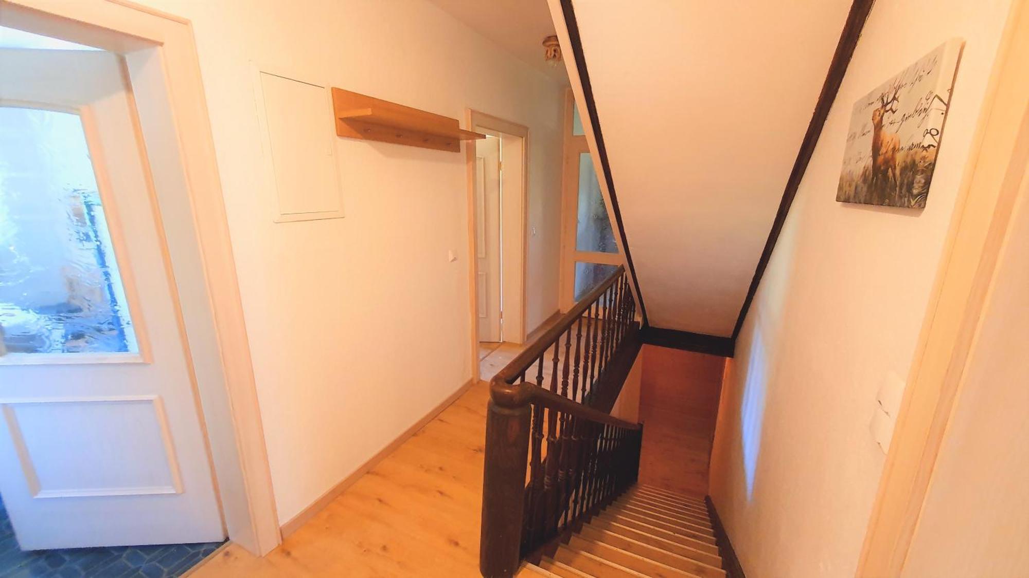 Haus Marienblick Apartment Berchtesgaden Luaran gambar