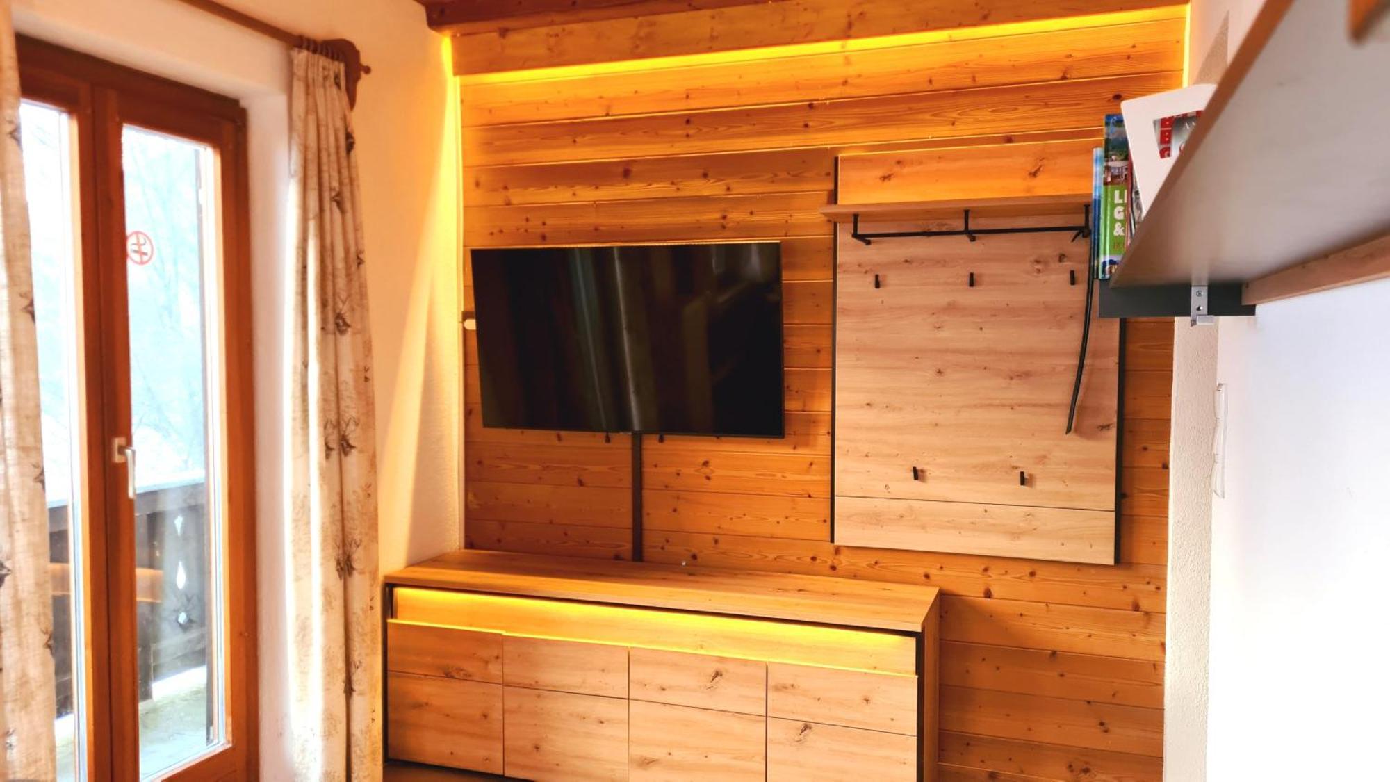 Haus Marienblick Apartment Berchtesgaden Luaran gambar