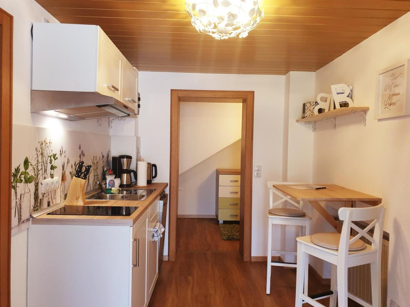 Haus Marienblick Apartment Berchtesgaden Luaran gambar