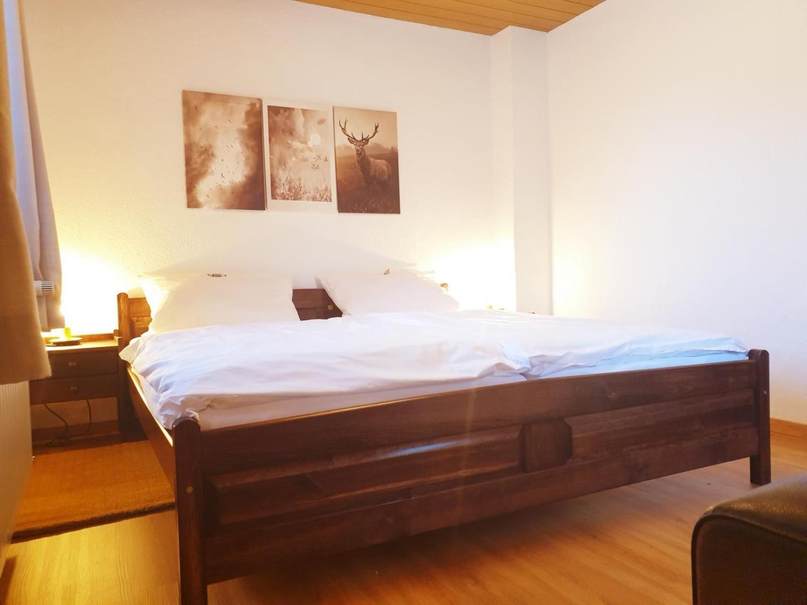 Haus Marienblick Apartment Berchtesgaden Luaran gambar