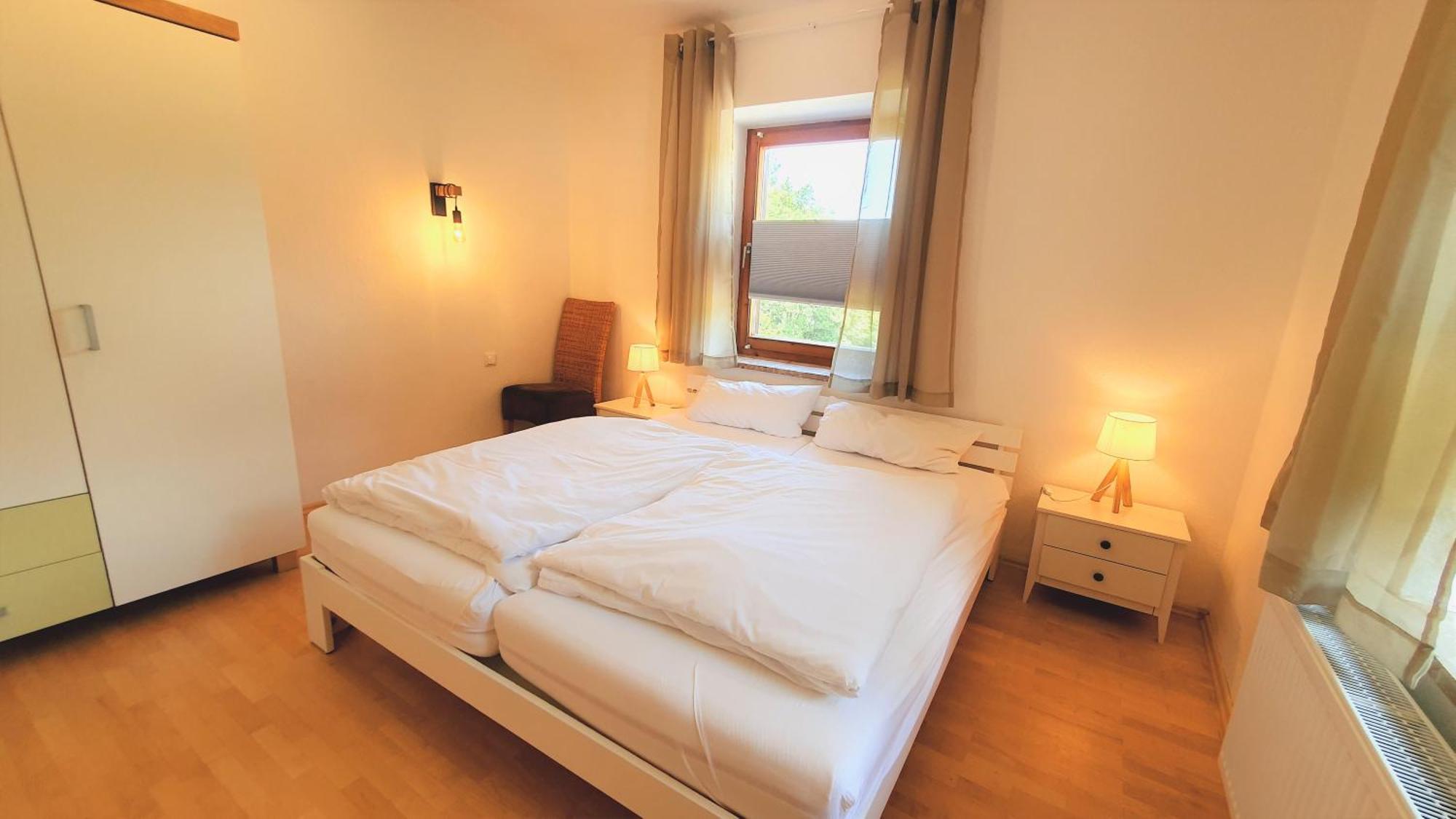 Haus Marienblick Apartment Berchtesgaden Luaran gambar