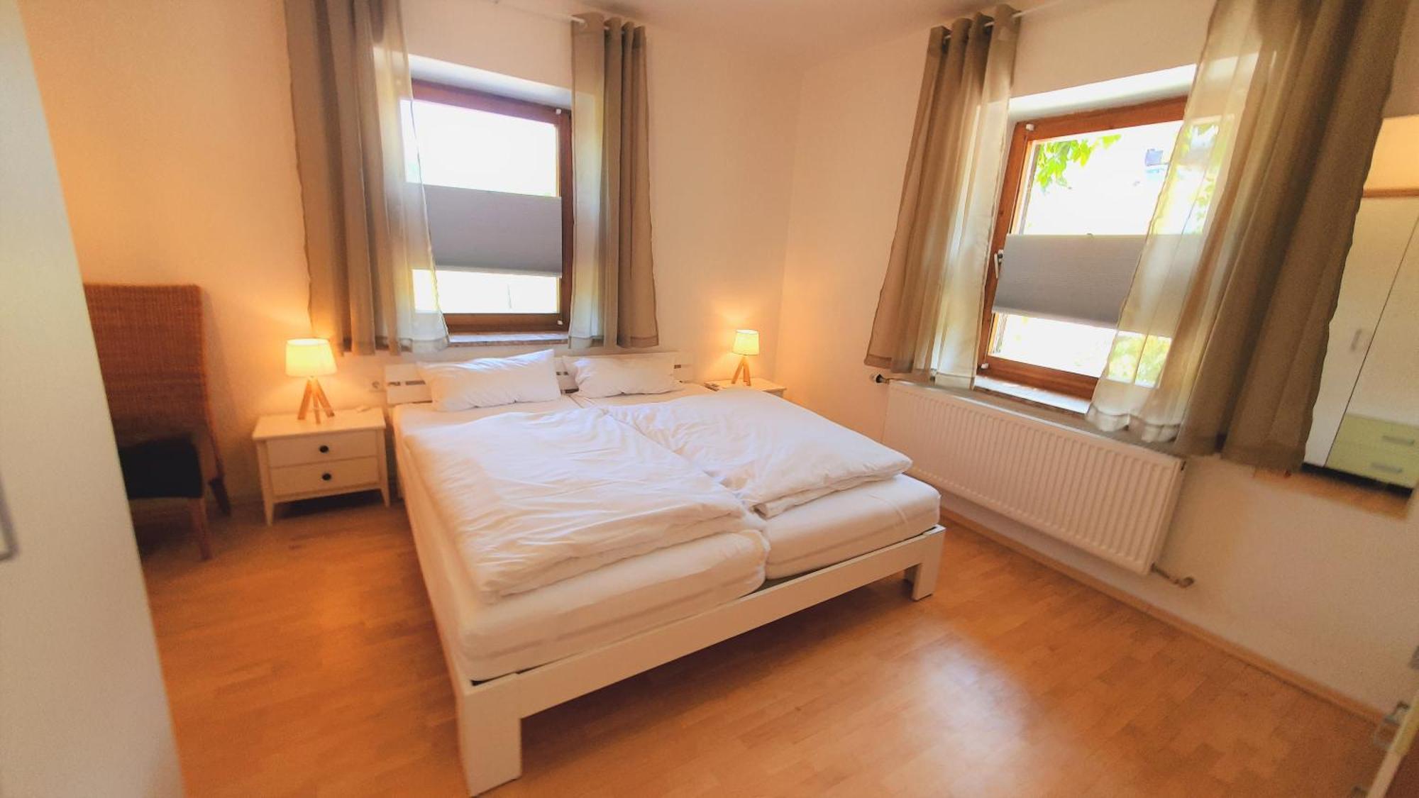 Haus Marienblick Apartment Berchtesgaden Luaran gambar