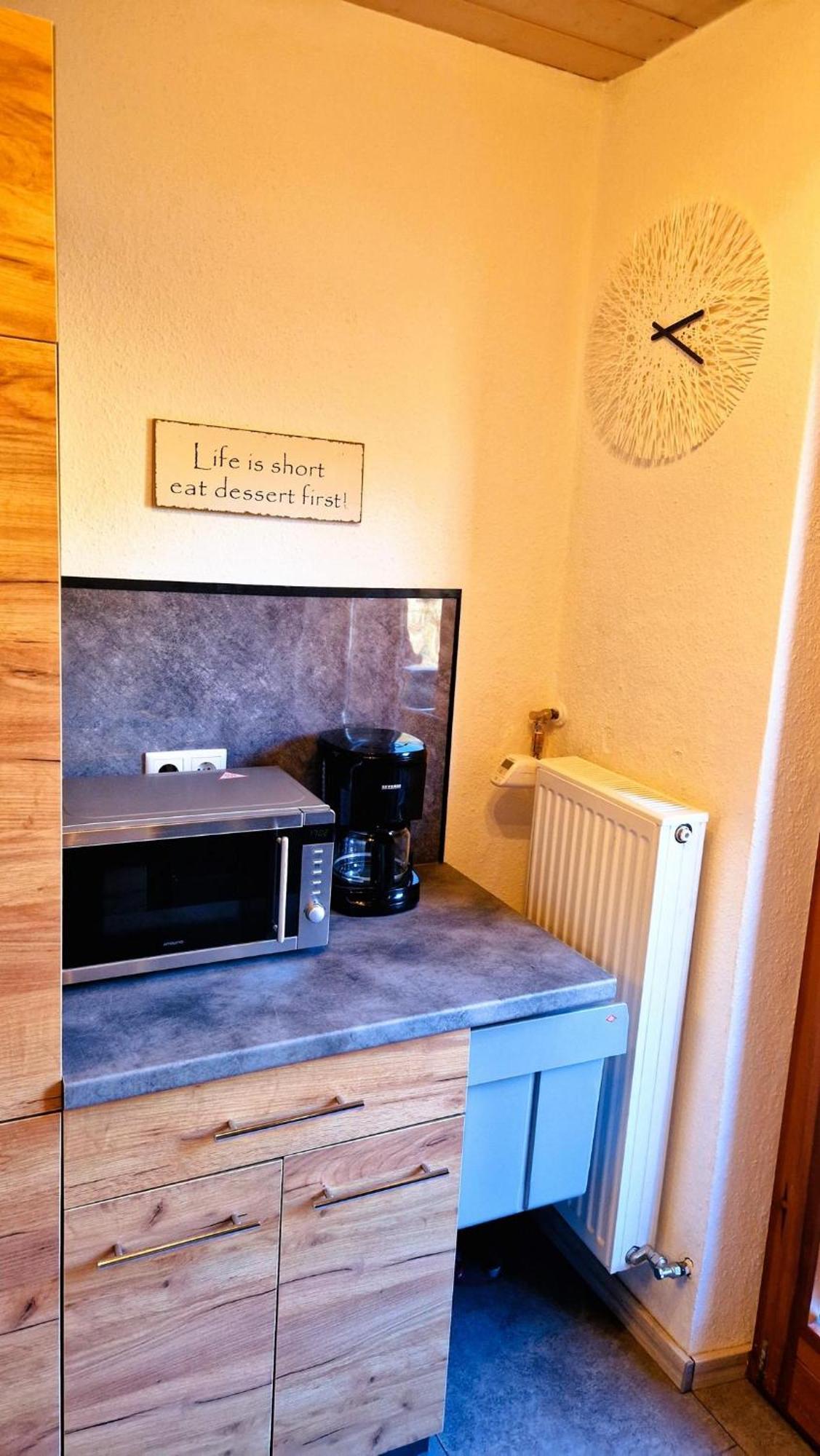 Haus Marienblick Apartment Berchtesgaden Luaran gambar